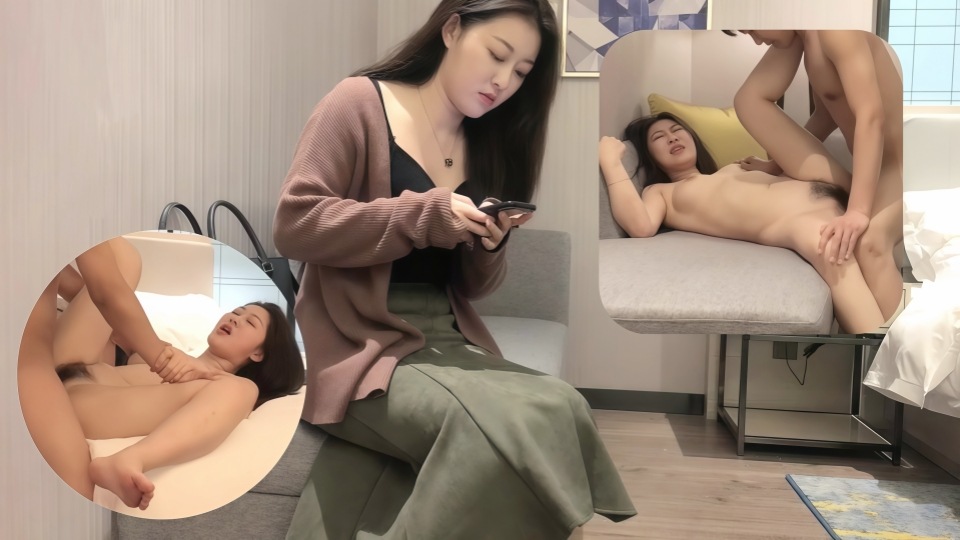 极品探花微胖美女兼职，沙发近景架着脚侧入狂干，呻吟娇喘