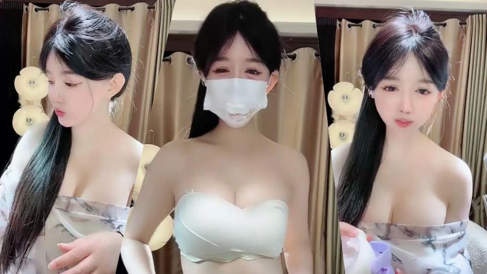 【安安妞】甜美女神！天价收费房裸舞掰穴自慰！ (6)